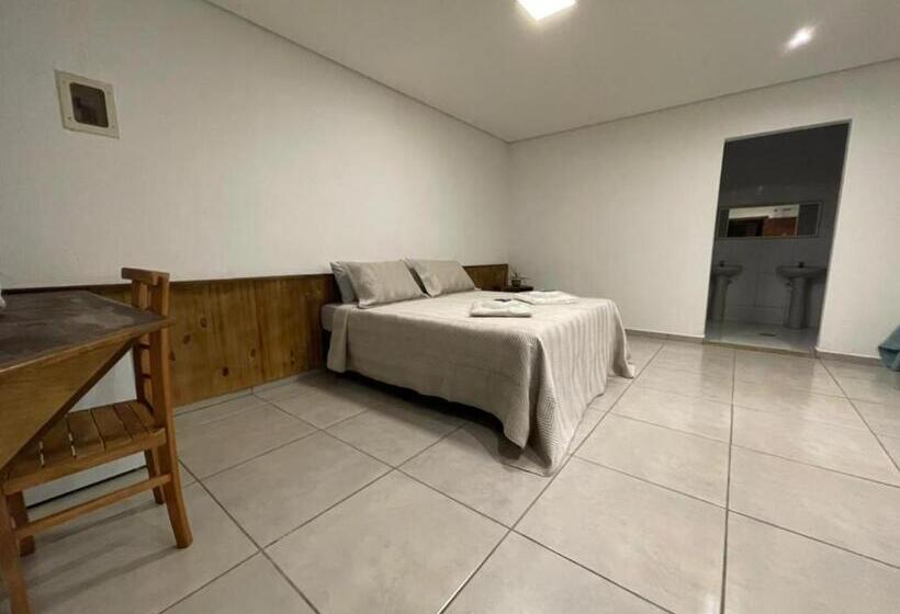 패밀리 룸, Campestre Atibaia