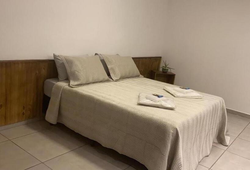 패밀리 룸, Campestre Atibaia