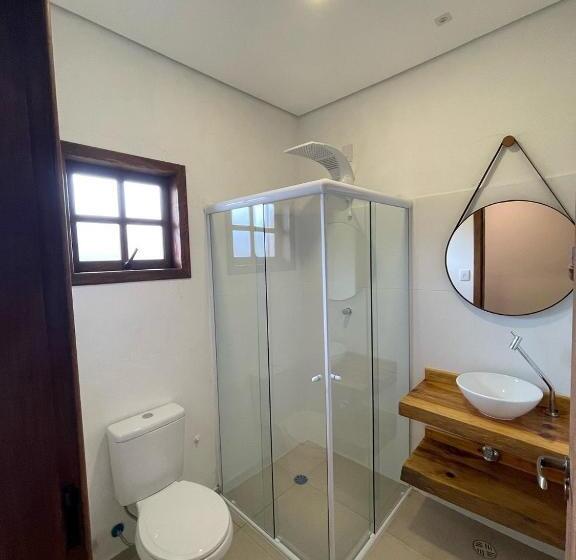 수피리어 스위트, Campestre Atibaia