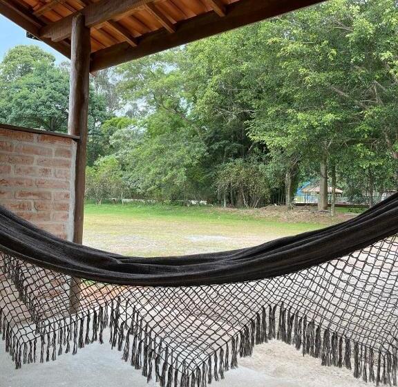 수피리어 스위트, Campestre Atibaia