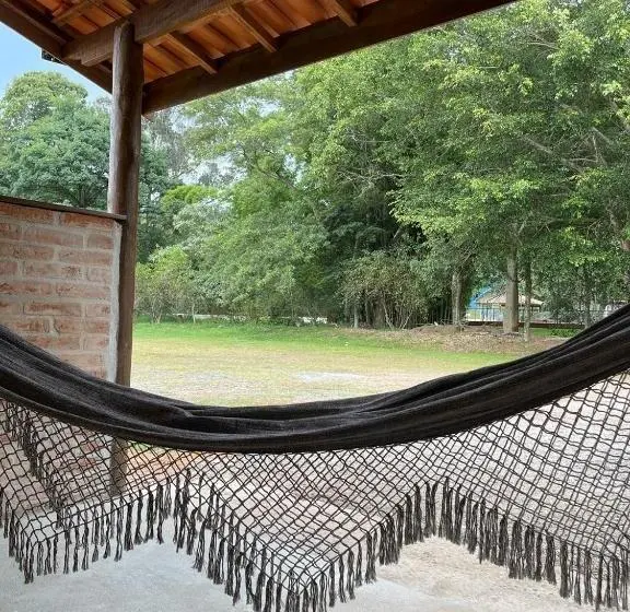 スーペリアースイート, Campestre Atibaia