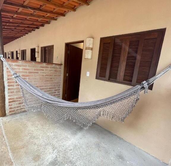 수피리어 스위트, Campestre Atibaia