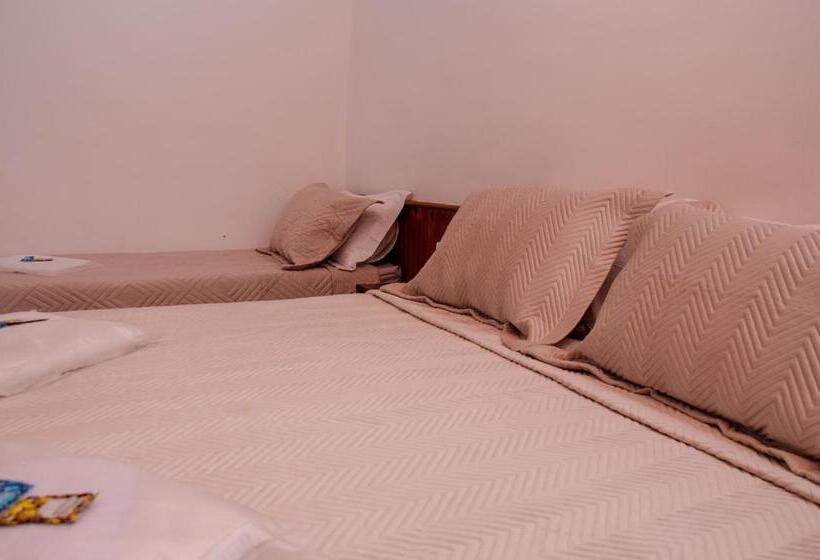 스위트, Campestre Atibaia