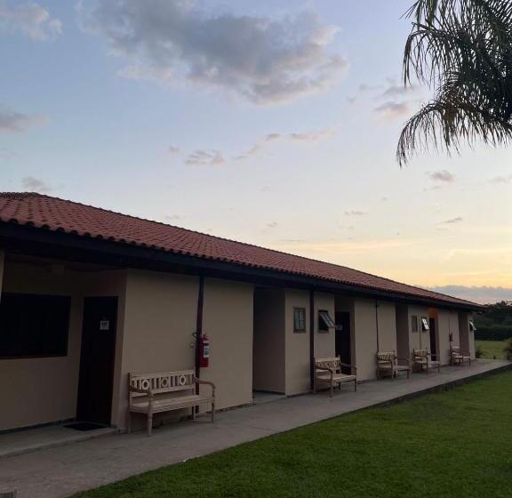 스위트, Campestre Atibaia