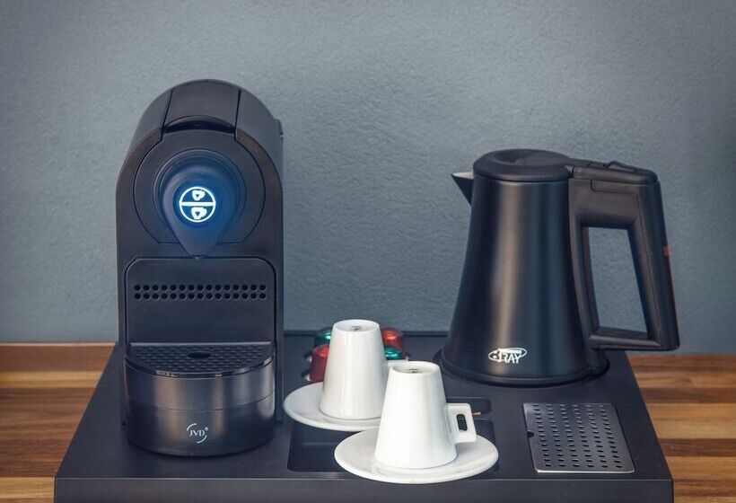 غرفة قياسية, Cota1110