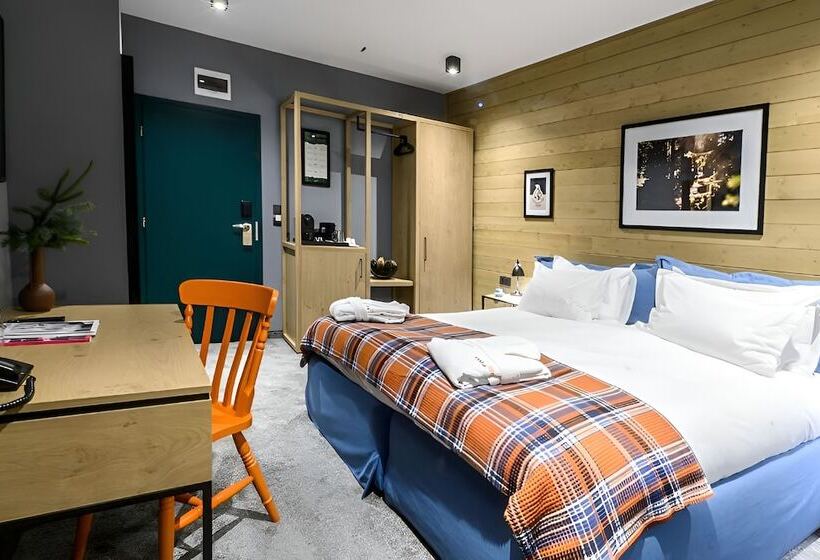 غرفة إقتصادية, Cota1110