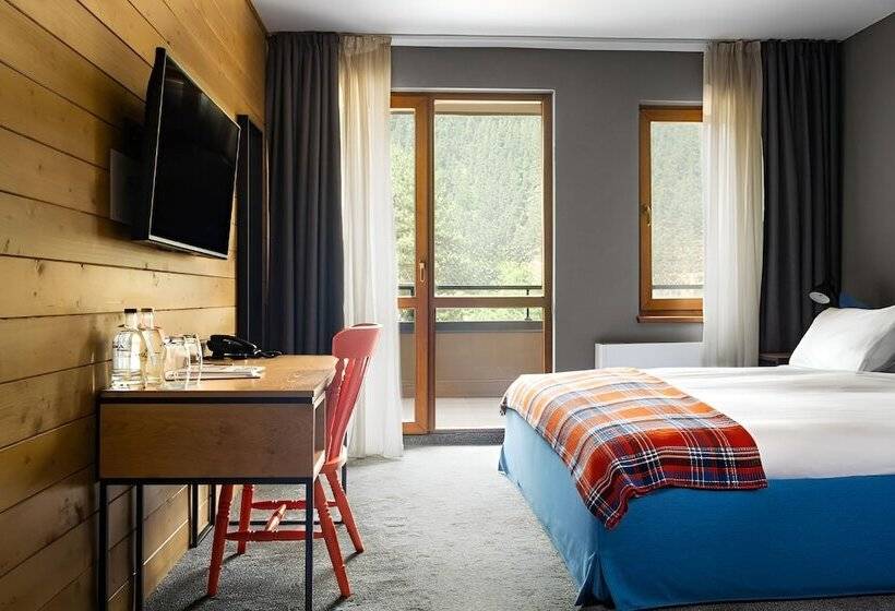 غرفة إقتصادية, Cota1110