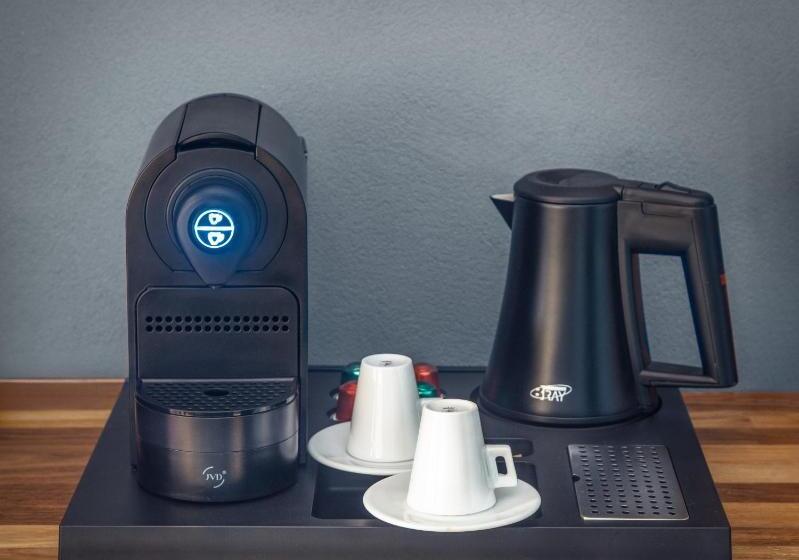 غرفة قياسية, Cota1110