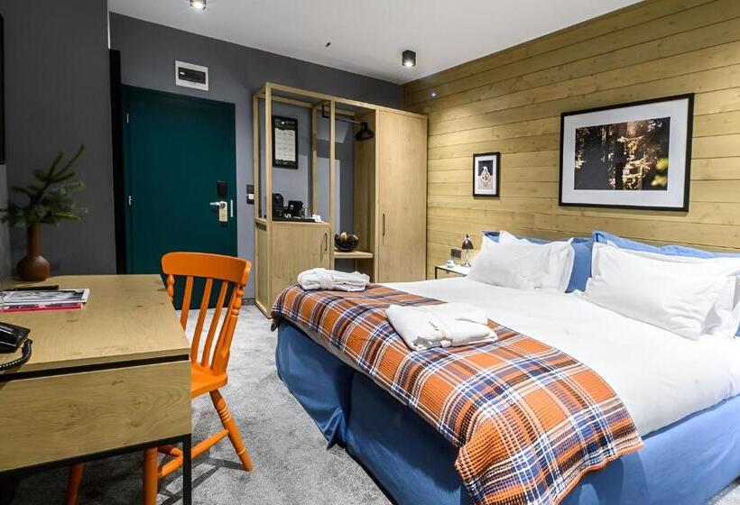 غرفة إقتصادية, Cota1110