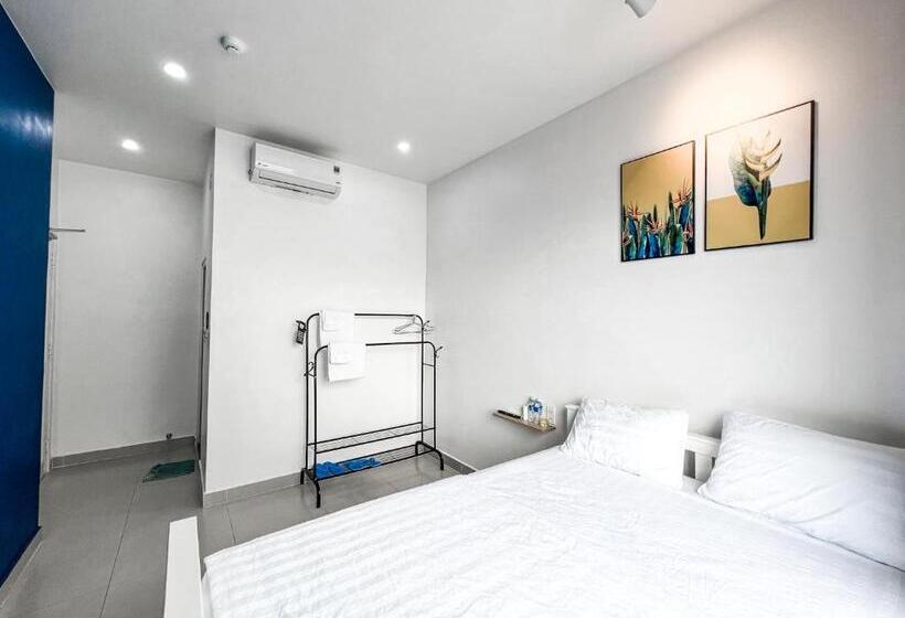 اتاق استاندارد, New