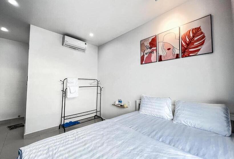 اتاق استاندارد, New