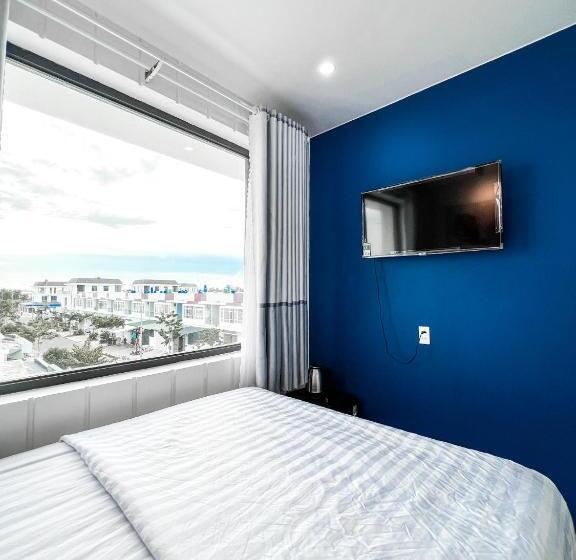 اتاق استاندارد, New