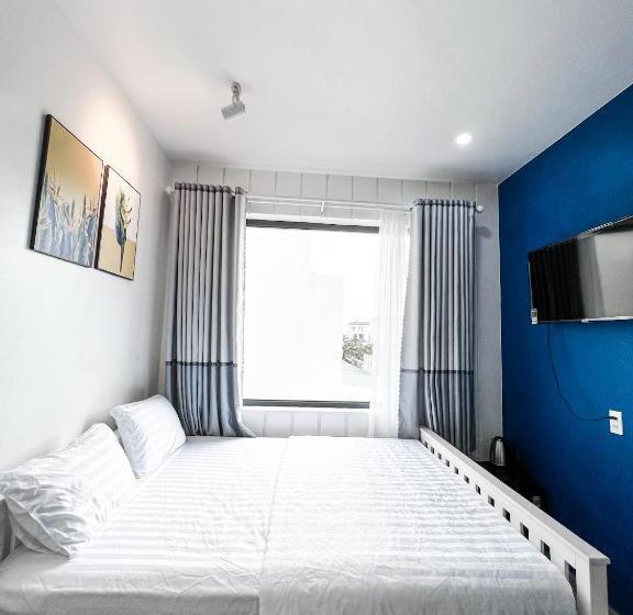 اتاق استاندارد, New