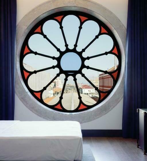 جناح جونيور ديلوكس, The Editory Riverside, Santa Apolonia