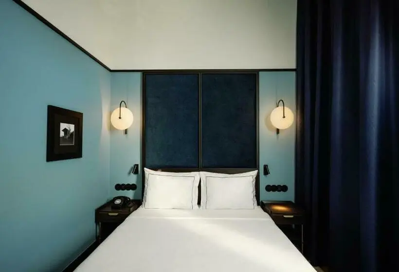 Standard Room River View