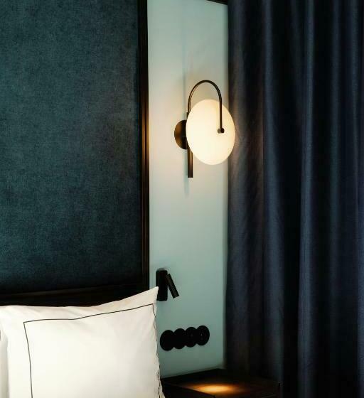 غرفة سوبيريور مطلّة علي النهر, The Editory Riverside, Santa Apolonia