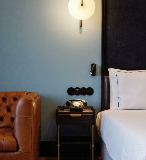 جناح مطل على البحر, The Editory Riverside, Santa Apolonia