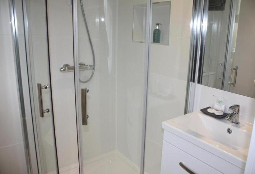 Номер Deluxe, Kerryanna Country House Bed And Breakfast