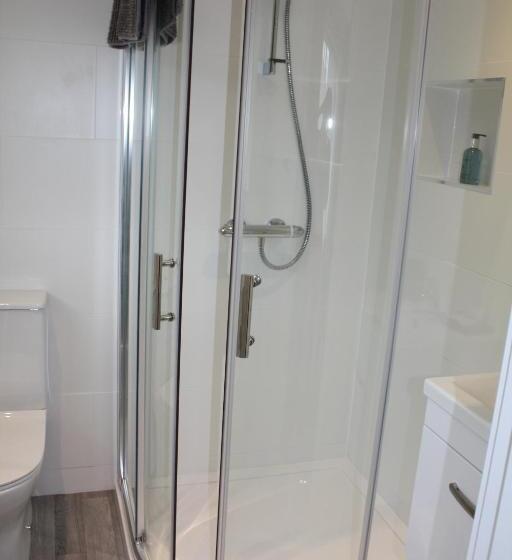 Номер Deluxe, Kerryanna Country House Bed And Breakfast