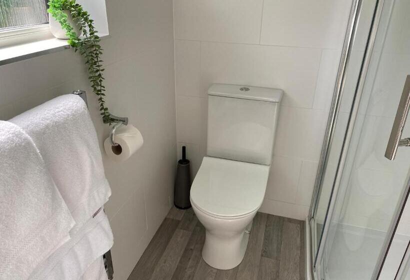 Номер Deluxe, Kerryanna Country House Bed And Breakfast