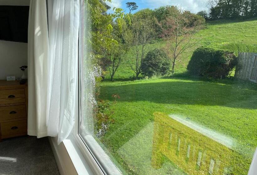 Номер Deluxe, Kerryanna Country House Bed And Breakfast
