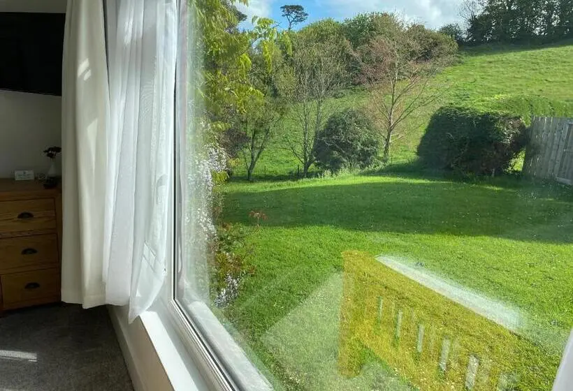 デラックスルーム, Kerryanna Country House Bed And Breakfast
