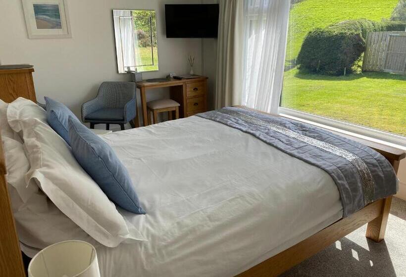 Номер Deluxe, Kerryanna Country House Bed And Breakfast