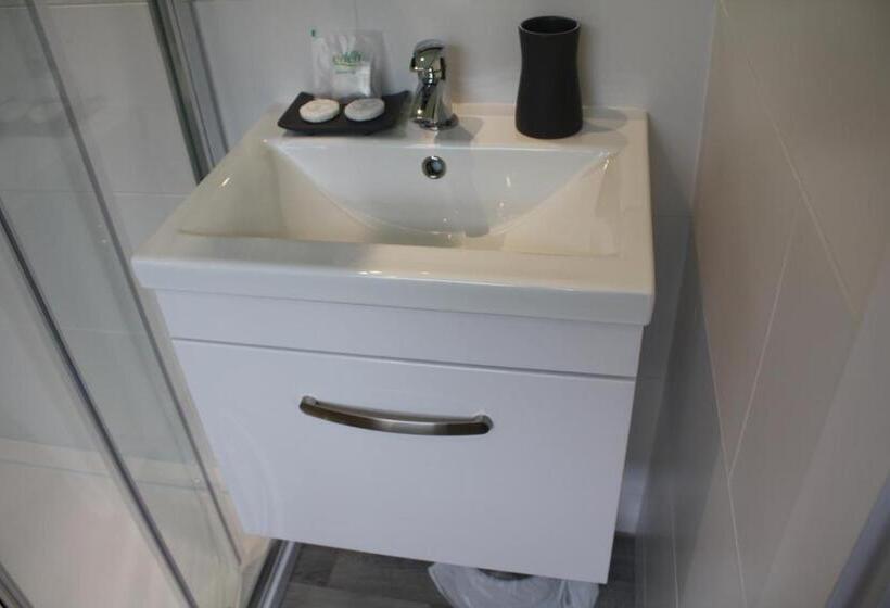 Номер Deluxe, Kerryanna Country House Bed And Breakfast