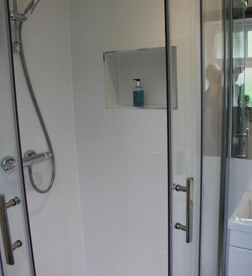 Номер Deluxe, Kerryanna Country House Bed And Breakfast