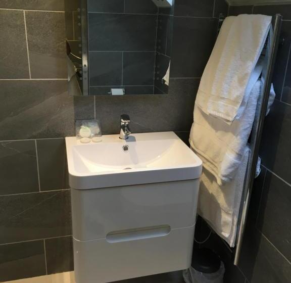 Люкс Вид на Сад, Kerryanna Country House Bed And Breakfast