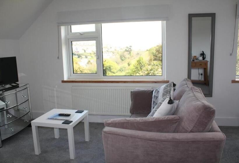 Стандартный Номер Кровать Кинг, Kerryanna Country House Bed And Breakfast