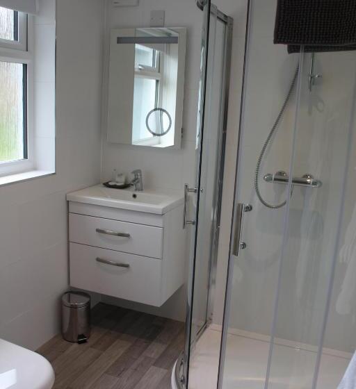 Номер Deluxe, Kerryanna Country House Bed And Breakfast