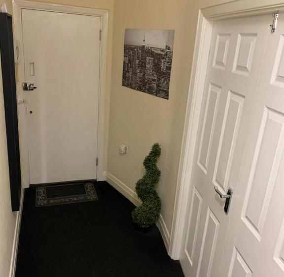 스탠다드 룸, Beddington Park Lodge West