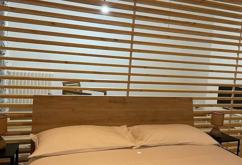 스탠다드 룸, Doctor House Standard, Suites & Luxury Rooms