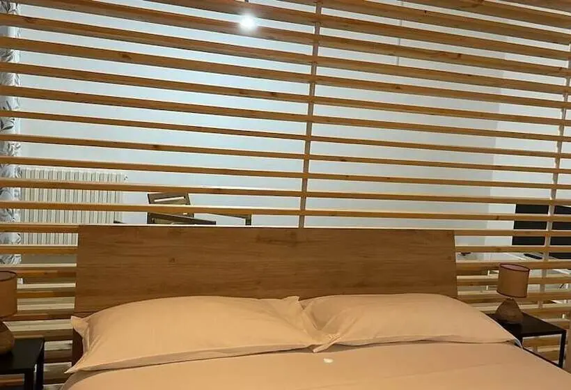 اتاق استاندارد, Doctor House Standard, Suites & Luxury Rooms