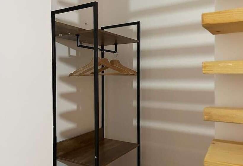 标准间, Doctor House Standard, Suites & Luxury Rooms