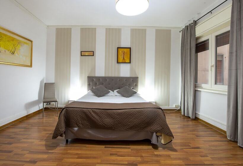 标准间, Doctor House Standard, Suites & Luxury Rooms