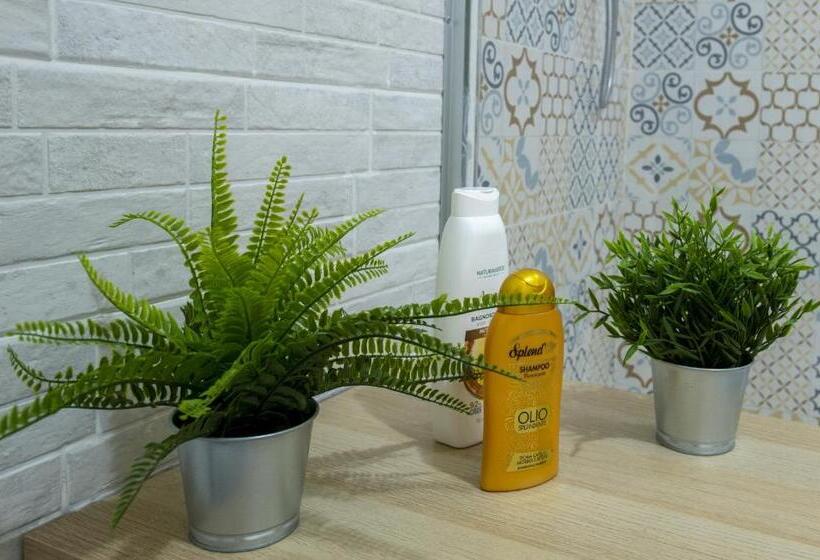 带露台的套间, Doctor House Standard, Suites & Luxury Rooms