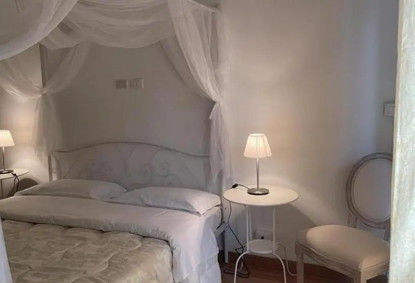 اتاق استاندارد با وان آب گرم, Doctor House Standard, Suites & Luxury Rooms