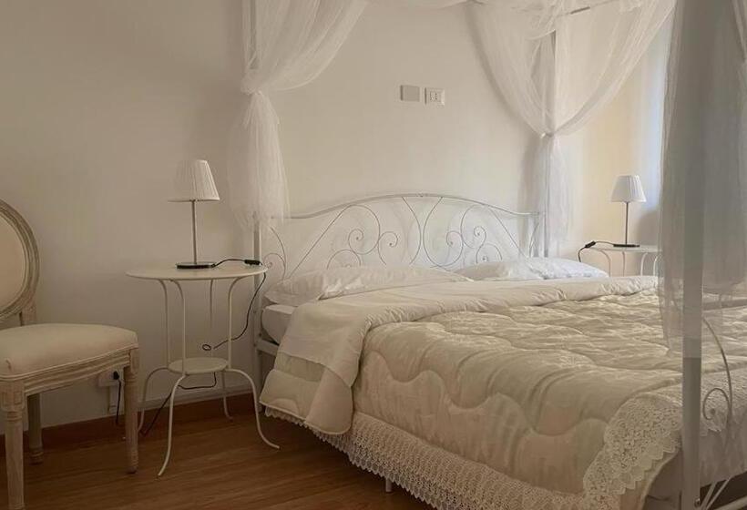 스탠다드 자쿠지 룸, Doctor House Standard, Suites & Luxury Rooms