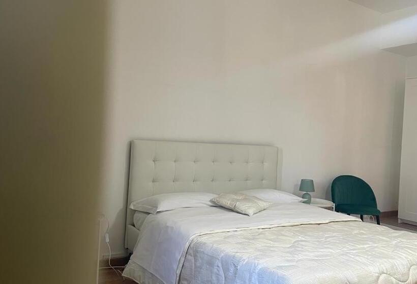 标准间带山景, Doctor House Standard, Suites & Luxury Rooms