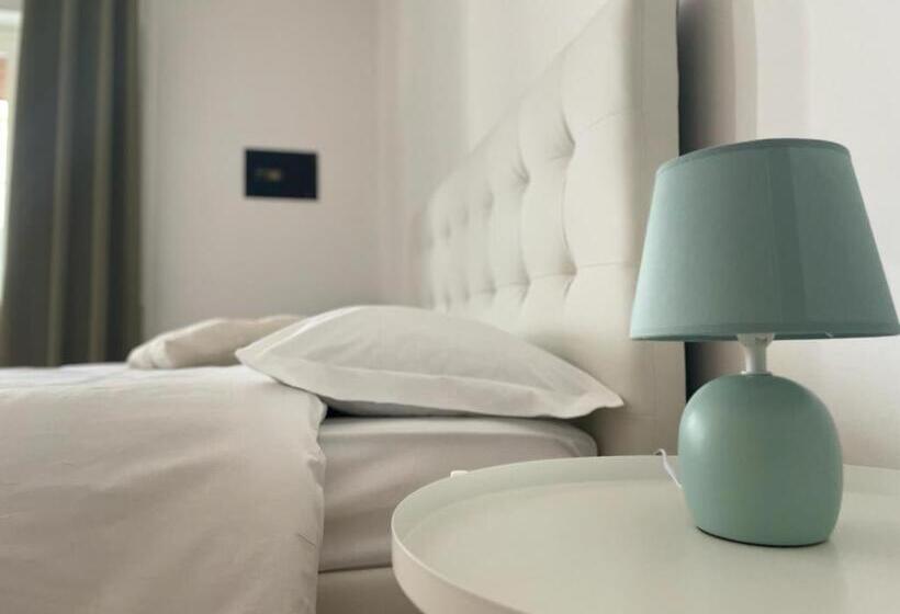 스탠다드 룸 산 전망, Doctor House Standard, Suites & Luxury Rooms