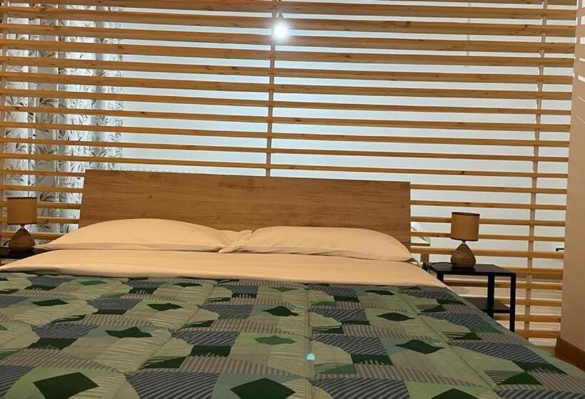 经济房, Doctor House Standard, Suites & Luxury Rooms