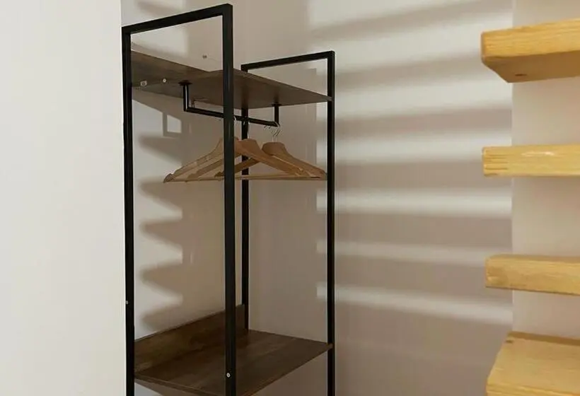 اتاق اکونومی, Doctor House Standard, Suites & Luxury Rooms