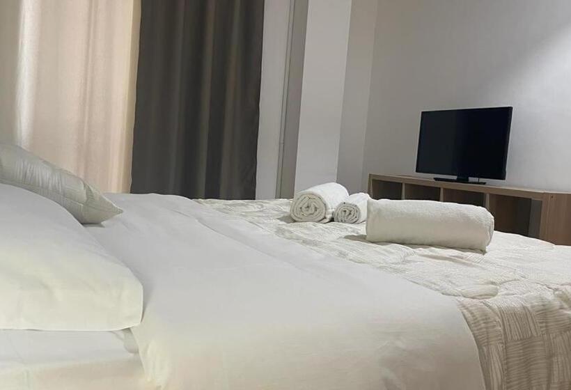 标准间, Doctor House Standard, Suites & Luxury Rooms