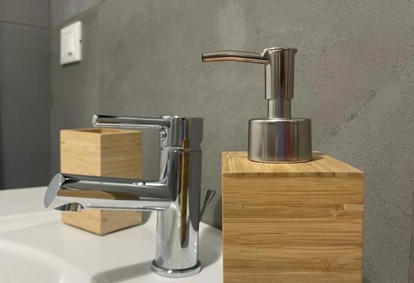 标准间, Doctor House Standard, Suites & Luxury Rooms