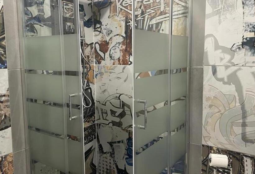 标准间, Doctor House Standard, Suites & Luxury Rooms