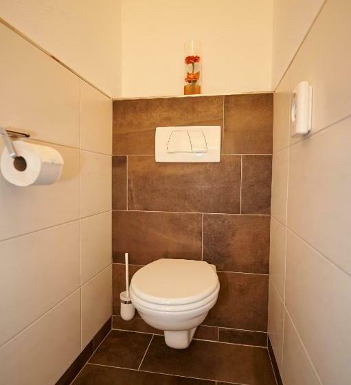 חדר סטנדרט עם מרפסת, Haus Alpenheim