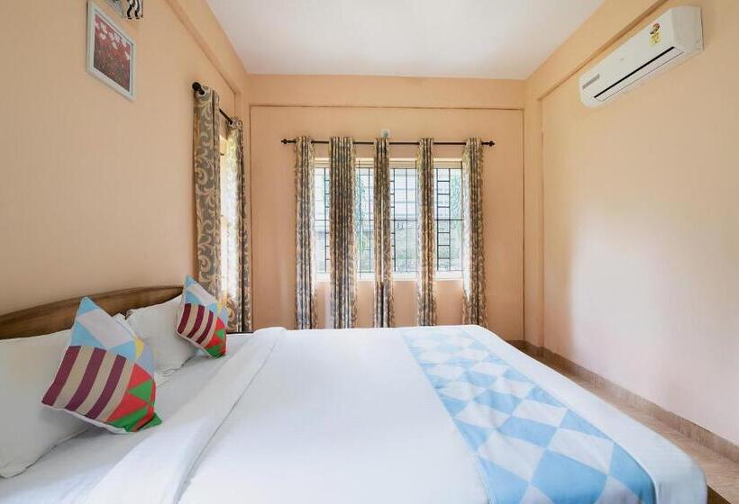 شقة غرفة واحدة, Oyo 78243 Vedica Home Stays