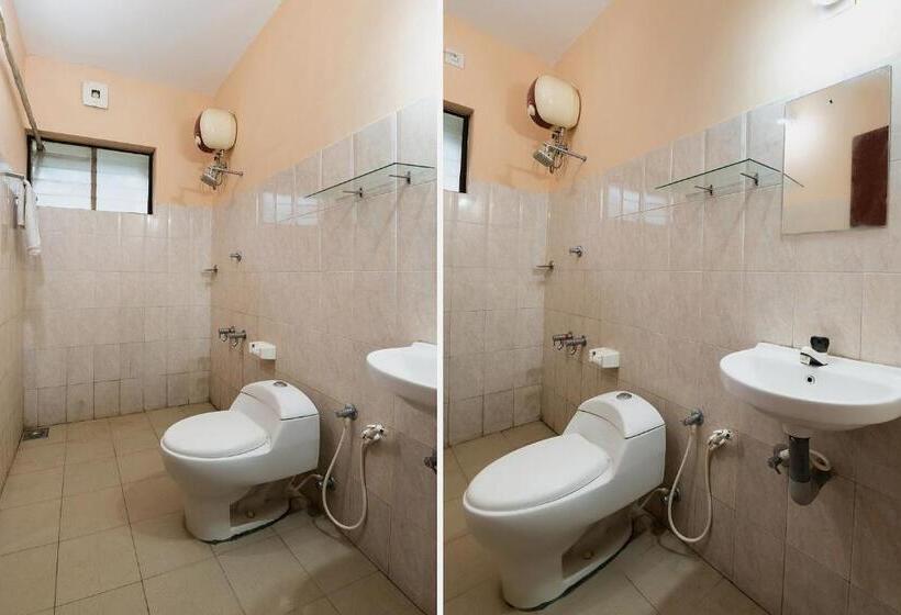 شقة غرفة واحدة, Oyo 78243 Vedica Home Stays